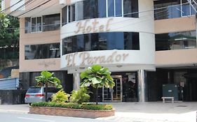 Hotel Parador